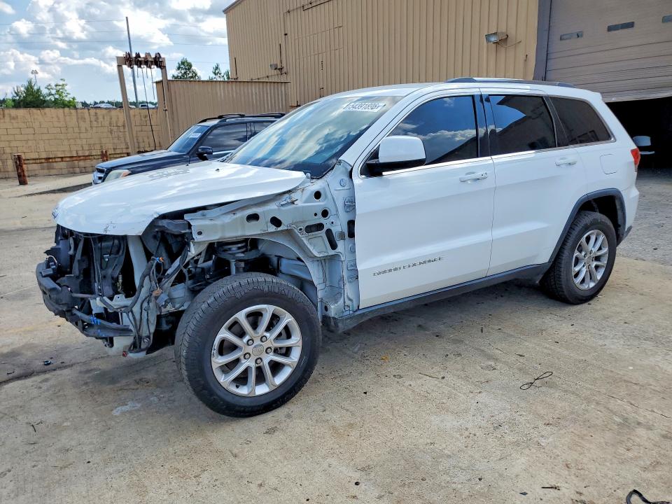 Продажа на аукционе авто 2015 Jeep Grand Cherokee, vin: 1C4RJEAG5FC714095, номер лота: 54391896