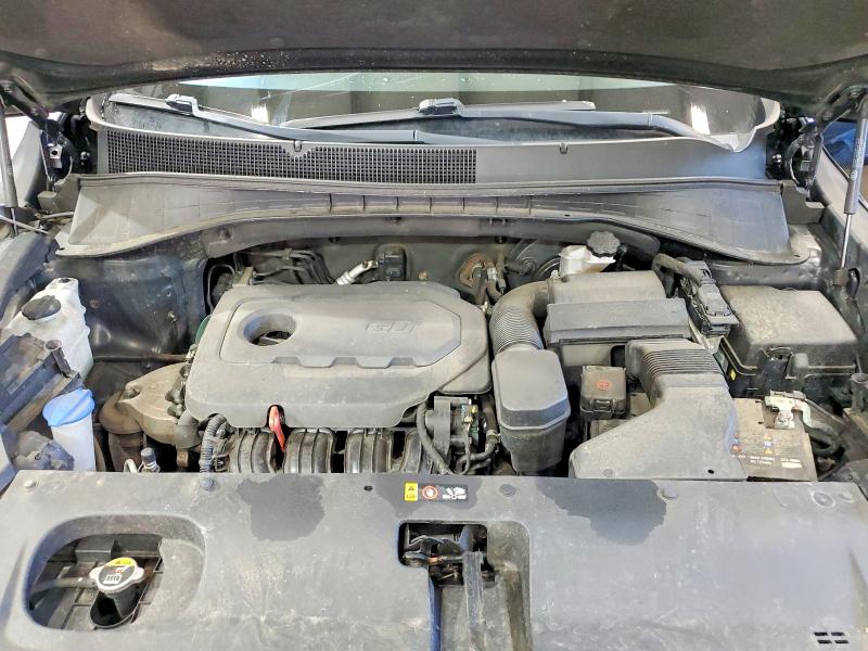 Продажа на аукционе авто 2019 Kia Sorento, vin: 5XYPGDA30KG570359, номер лота: 52171136