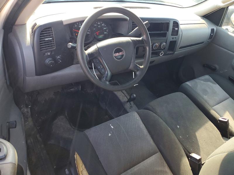 Aukcja sprzedaży 2009 Gmc Sierra, vin: 1GTEK14C09Z217485, numer aukcji: 51958126