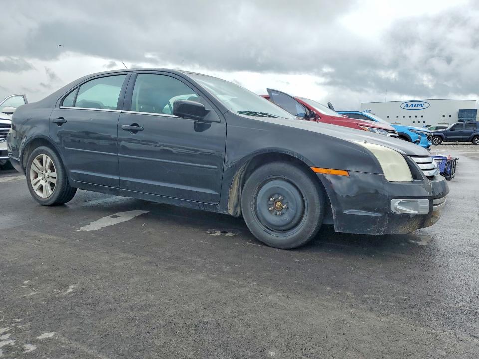Aukcja sprzedaży 2008 Ford Fusion, vin: 3FAHP08Z98R218344, numer aukcji: 55530476