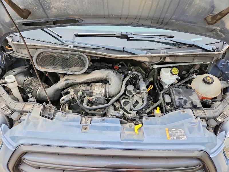 Aukcja sprzedaży 2020 Ford Transit, vin: 1FTBR3X8XLKB04323, numer aukcji: 51701586