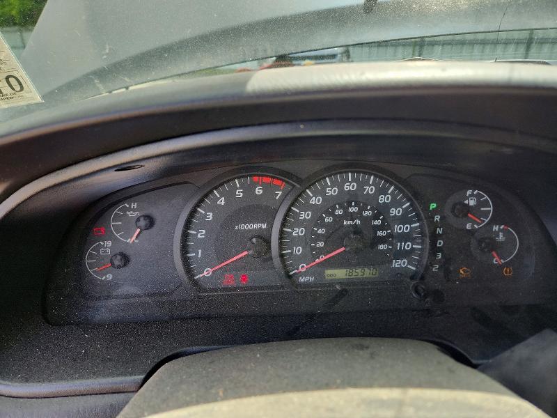 Aukcja sprzedaży 2006 Toyota Tundra, vin: 5TBET34106S537953, numer aukcji: 55192846