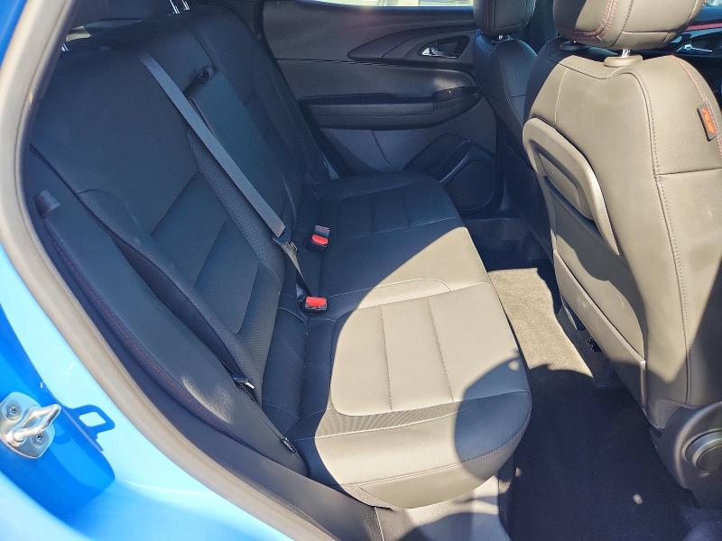 53120786 :رقم المزاد ، KL79MTSL4RB046191 vin ، 2024 Chevrolet Trailblazer مزاد بيع