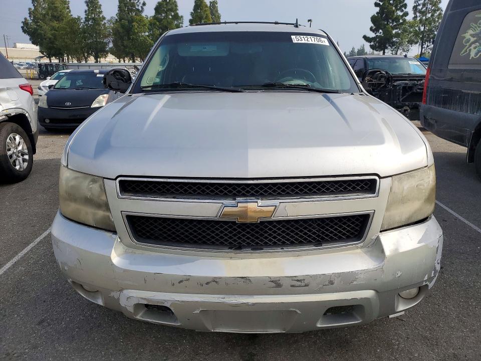 Aukcja sprzedaży 2011 Chevrolet Tahoe, vin: 1GNSCBE0XBR191825, numer aukcji: 53121706