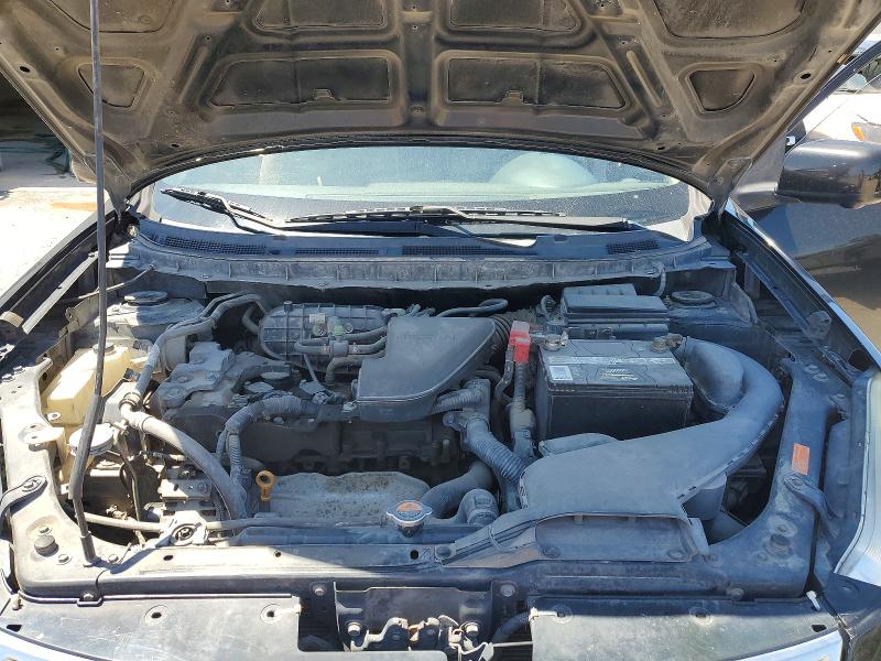 Aukcja sprzedaży 2013 Nissan Rogue, vin: JN8AS5MT2DW006762, numer aukcji: 53528306