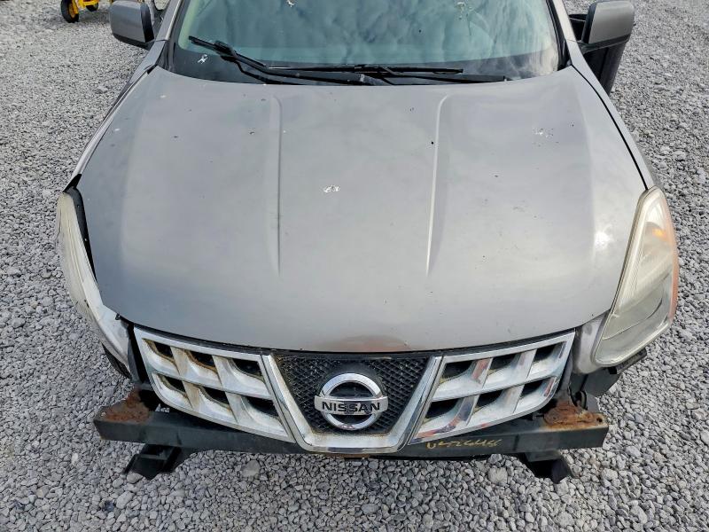 Продаж на аукціоні авто 2011 Nissan Rogue, vin: JN8AS5MV9BW266770, номер лоту: 54076016