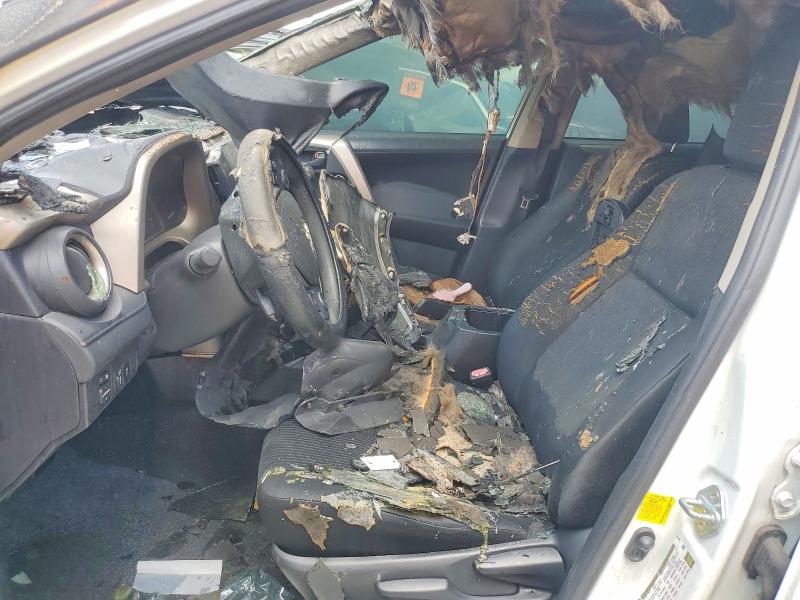 53507726 :رقم المزاد ، 2T3ZFREVXEW099816 vin ، 2014 Toyota Rav4 مزاد بيع