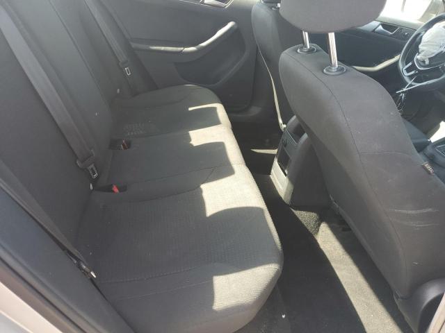 Продажа на аукционе авто 2015 Volkswagen Jetta, vin: 3VWD17AJXFM223146, номер лота: 52165836