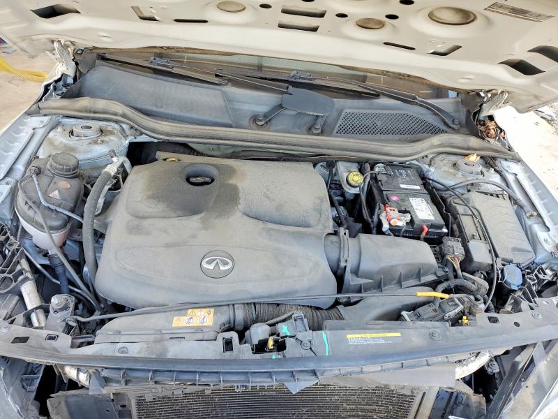 2017 Infiniti Qx30 მანქანა იყიდება აუქციონზე, vin: SJKCH5CP4HA033873, აუქციონის ნომერი: 52944036