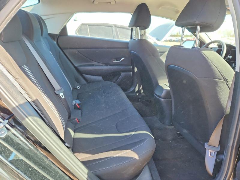 Aukcja sprzedaży 2023 Hyundai Elantra, vin: KMHLM4AG5PU577688, numer aukcji: 53518276