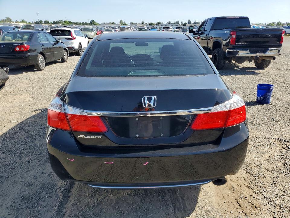 53253026 :رقم المزاد ، 1HGCR2F31EA240032 vin ، 2014 Honda Accord مزاد بيع