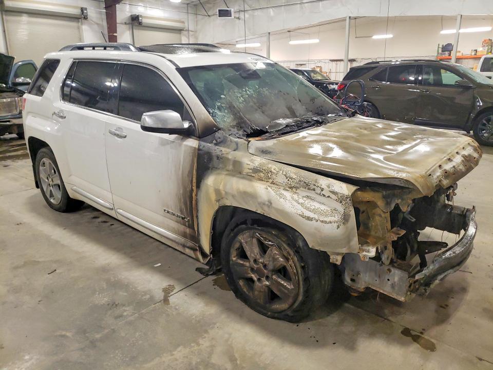 Aukcja sprzedaży 2013 Gmc Terrain, vin: 2GKFLZEK8D6433146, numer aukcji: 54416546