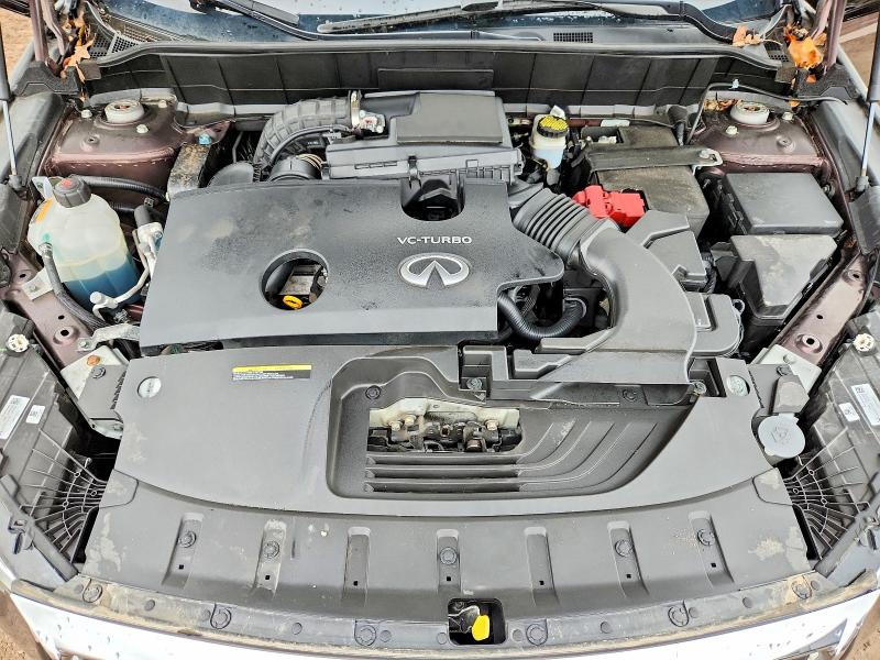 Продажа на аукционе авто 2020 Infiniti Qx50, vin: 3PCAJ5M3XLF103662, номер лота: 53006296