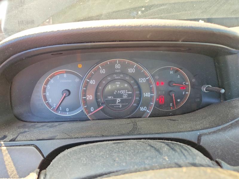 53409126 :رقم المزاد ، 1HGCR2F56HA192758 vin ، 2017 Honda Accord مزاد بيع
