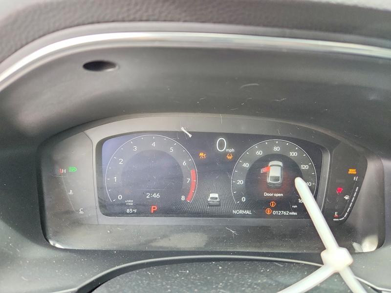 2024 Acura Integra მანქანა იყიდება აუქციონზე, vin: 19UDE4H33RA016856, აუქციონის ნომერი: 55128506