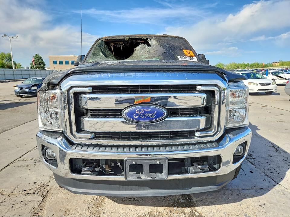 Продаж на аукціоні авто 2015 Ford F350, vin: 1FT8W3BT2FED41115, номер лоту: 53392986