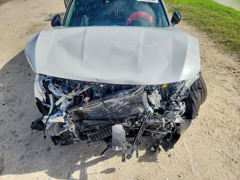 Aukcja sprzedaży 2022 Honda Accord, vin: 1HGCV3F25NA038156, numer aukcji: 54873496
