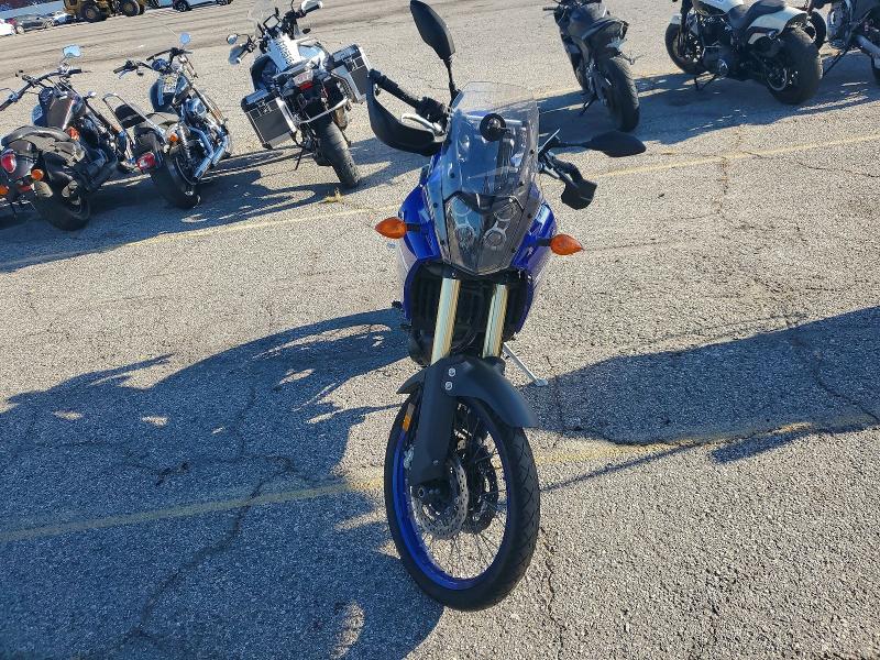 Aukcja sprzedaży 2023 Yamaha Xtz690, vin: JYADM12Y3PA003926, numer aukcji: 54094076