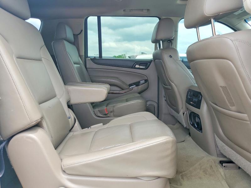 2015 Gmc Yukon Xl მანქანა იყიდება აუქციონზე, vin: 1GKS2HKCXFR675291, აუქციონის ნომერი: 53410156