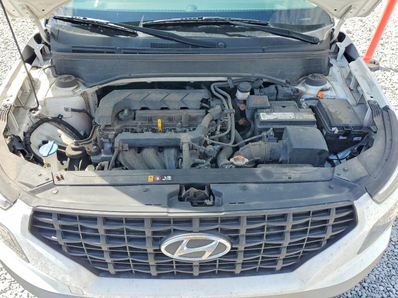 Продажа на аукционе авто 2022 Hyundai Venue, vin: KMHRB8A36NU192643, номер лота: 53757986