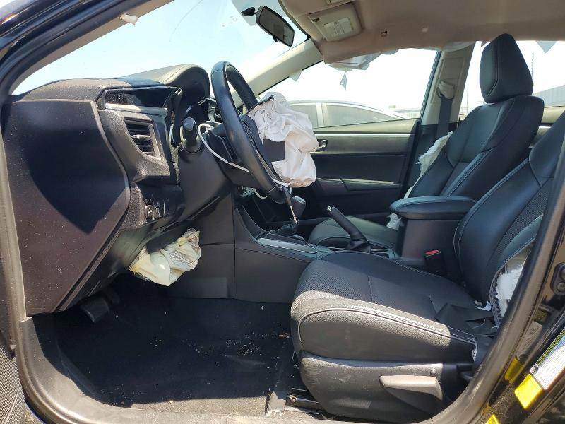 Aukcja sprzedaży 2015 Toyota Corolla, vin: 2T1BURHE6FC323372, numer aukcji: 52851936
