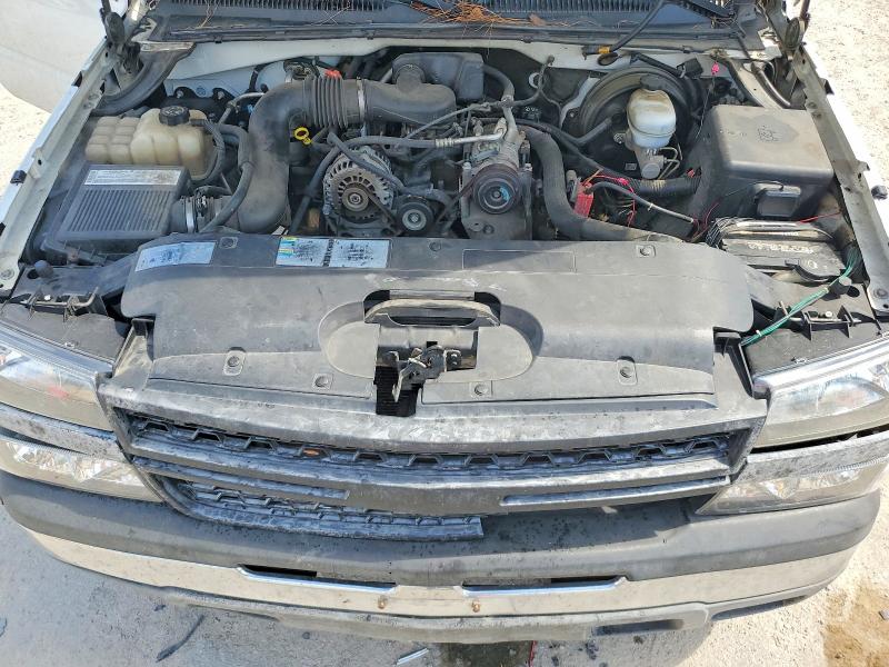 54014866 :رقم المزاد ، 1GCEC14X75Z278441 vin ، 2005 Chevrolet Silverado مزاد بيع