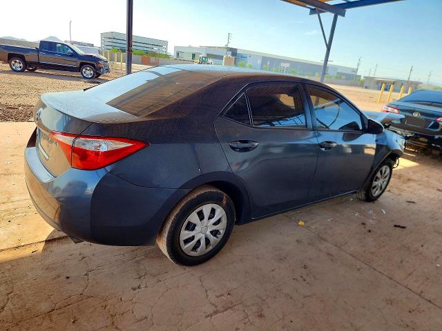 Aukcja sprzedaży 2015 Toyota Corolla, vin: 5YFBURHE7FP299356, numer aukcji: 52958096