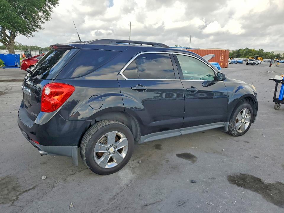 Aukcja sprzedaży 2012 Chevrolet Equinox, vin: 2GNFLDE56C6295282, numer aukcji: 55105826