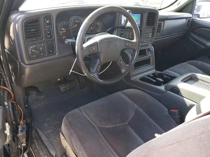 Auction sale of the 2004 Gmc Sierra 1500, vin: 2GTEK19T641335728, lot number: 52928926
