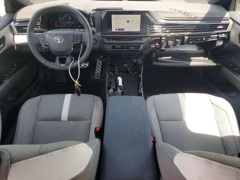 Aukcja sprzedaży 2025 Toyota Camry, vin: 4T1DAACK3SU635173, numer aukcji: 54314306