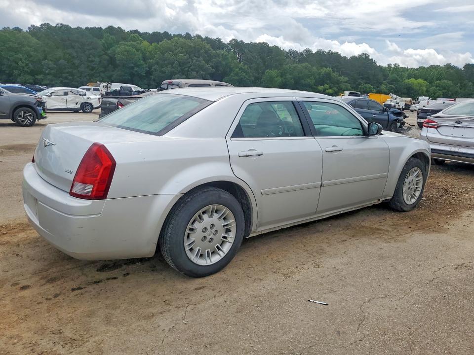 Продаж на аукціоні авто 2005 Chrysler 300, vin: 2C3JA43R25H695592, номер лоту: 54874736