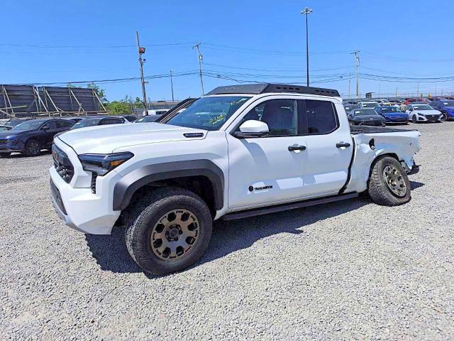 Продаж на аукціоні авто 2024 Toyota Tacoma, vin: 3TYLF5LN9RT005048, номер лоту: 53984176