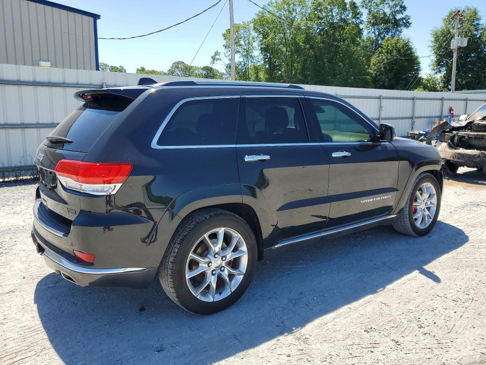 Aukcja sprzedaży 2016 Jeep Grand Cherokee, vin: 1C4RJFJT3GC332832, numer aukcji: 52478186