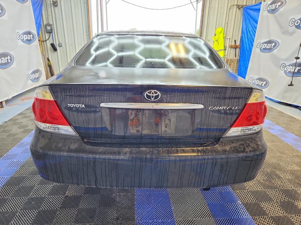 Продажа на аукционе авто 2006 Toyota Camry, vin: 4T1BE32K46U134095, номер лота: 53268876