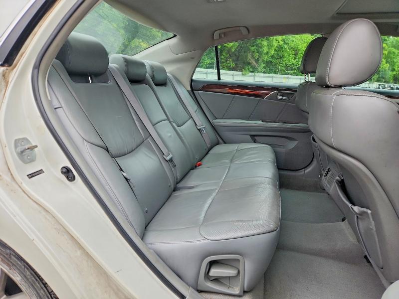 Aukcja sprzedaży 2008 Toyota Avalon, vin: 4T1BK36B08U269984, numer aukcji: 52209496