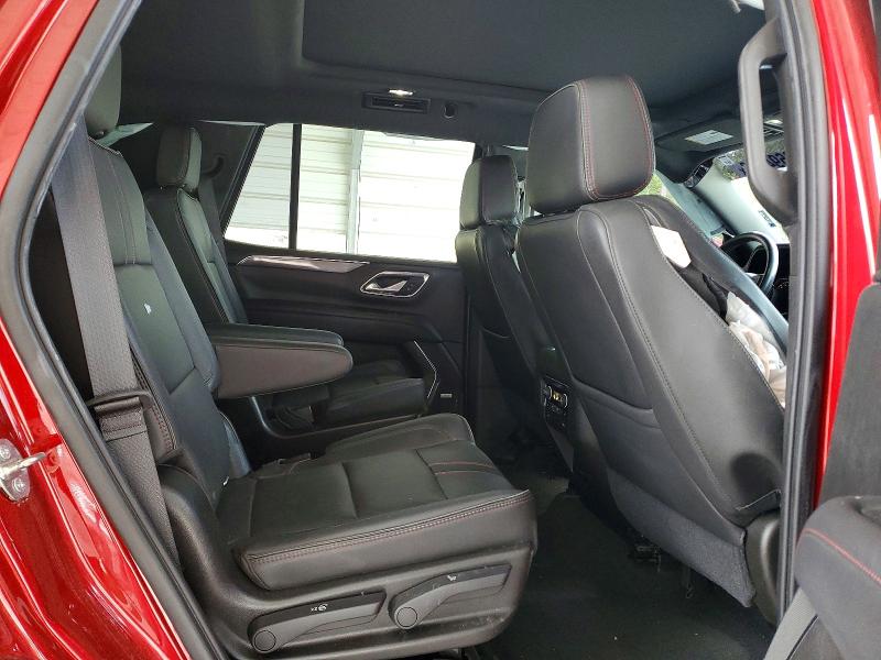 Продажа на аукционе авто 2021 Chevrolet Tahoe, vin: 1GNSKRKD6MR263481, номер лота: 52694376