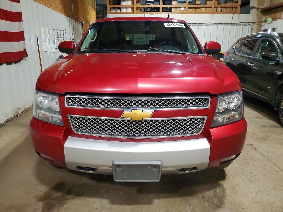 Aukcja sprzedaży 2012 Chevrolet Suburban, vin: 1GNSKJE79CR249564, numer aukcji: 53127586