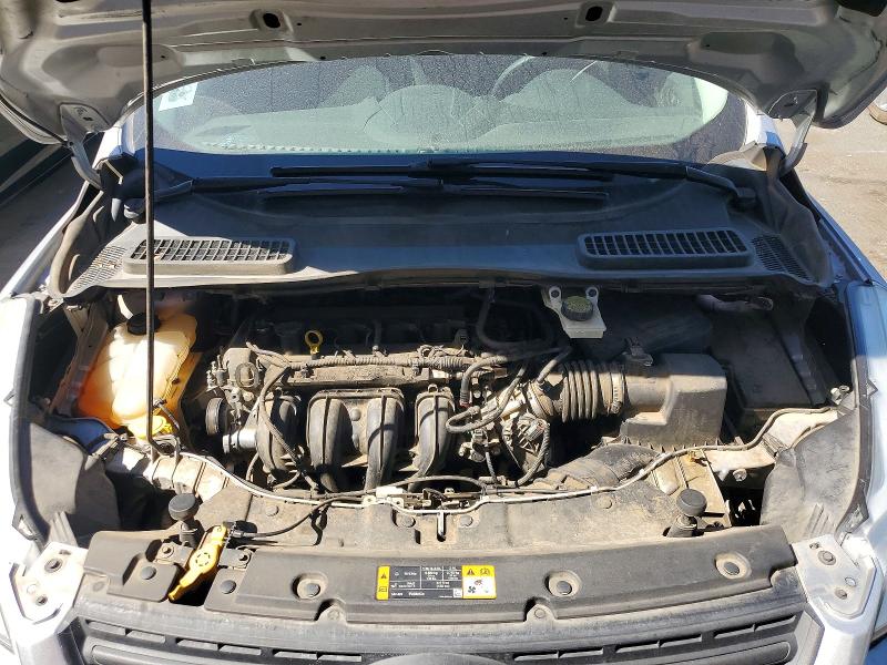 Продаж на аукціоні авто 2013 Ford Escape, vin: 1FMCU0F75DUA34242, номер лоту: 54007536