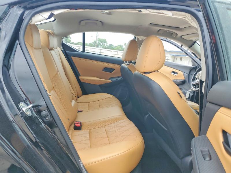 2024 Nissan Sentra მანქანა იყიდება აუქციონზე, vin: 3N1AB8CVXRY343148, აუქციონის ნომერი: 53812146