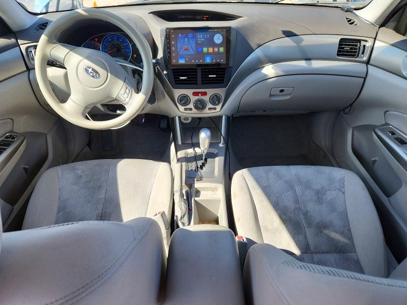 52845406 :رقم المزاد ، JF2SH61639H770202 vin ، 2009 Subaru Forester مزاد بيع