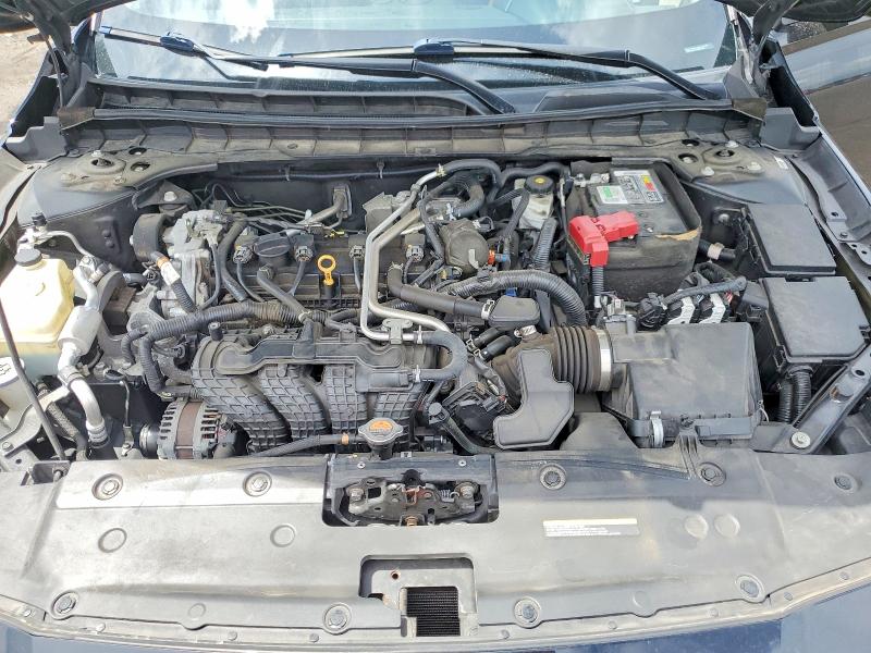 Aukcja sprzedaży 2021 Nissan Altima, vin: 1N4BL4CV7MN364445, numer aukcji: 54836216
