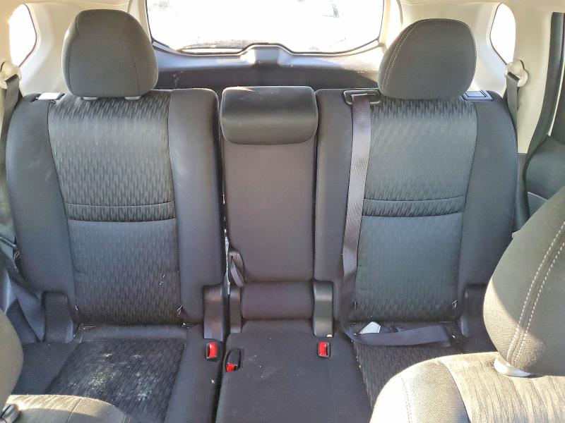 Продаж на аукціоні авто 2020 Nissan Rogue, vin: JN8AT2MTXLW011931, номер лоту: 52912826