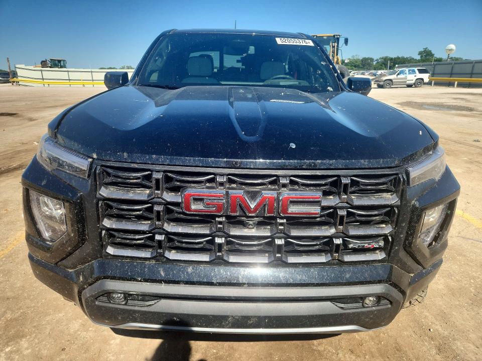 2026 Gmc Canyon მანქანა იყიდება აუქციონზე, vin: 1GTP2EEK2T1133938, აუქციონის ნომერი: 52055376