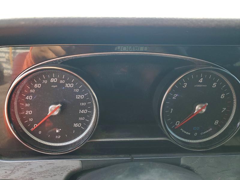 Aukcja sprzedaży 2019 Mercedes-benz Cls, vin: WDD2J5JB5KA033694, numer aukcji: 53169726