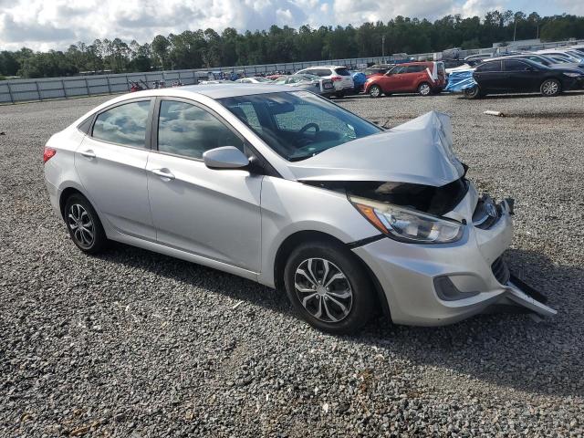 Aukcja sprzedaży 2017 Hyundai Accent, vin: KMHCT4AEXHU331058, numer aukcji: 55324136