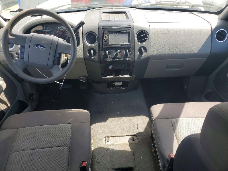 Aukcja sprzedaży 2005 Ford F150, vin: 1FTPX14595NC09883, numer aukcji: 53126746