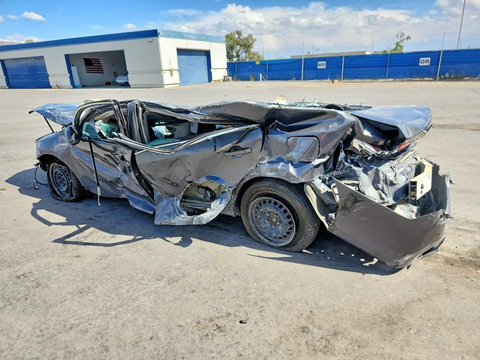 54825556 :رقم المزاد ، 4T1BD1FK1CU032668 vin ، 2012 Toyota Camry Hybrid مزاد بيع