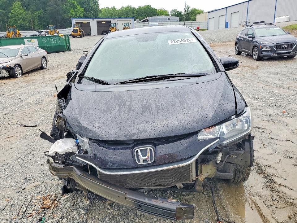 Aukcja sprzedaży 2015 Honda Fit, vin: 3HGGK5H8XFM746446, numer aukcji: 52868626