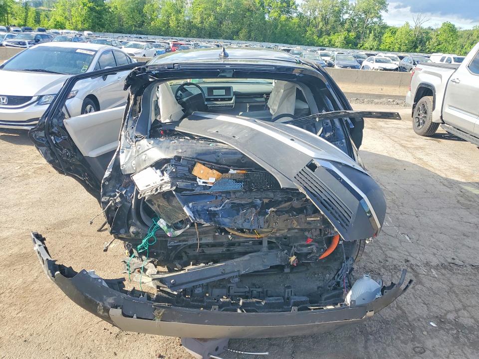 55321146 :رقم المزاد ، KM8KMDAF4NU059460 vin ، 2022 Hyundai Ioniq 5 مزاد بيع
