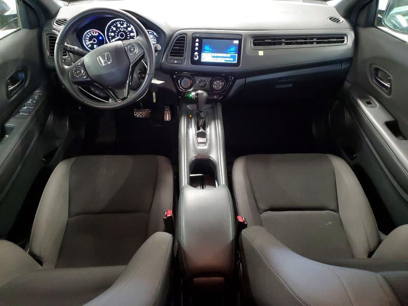 Aukcja sprzedaży 2019 Honda Hr-v, vin: 3CZRU6H17KG732517, numer aukcji: 52938666